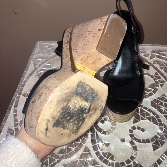 MICHAEL Michael Kors Wedge Sandals - Picture 5 of 10